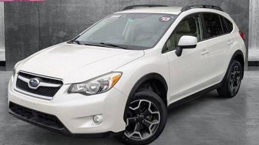 SUBARU XV CROSSTREK 2013 JF2GPAGC6D2897031 image